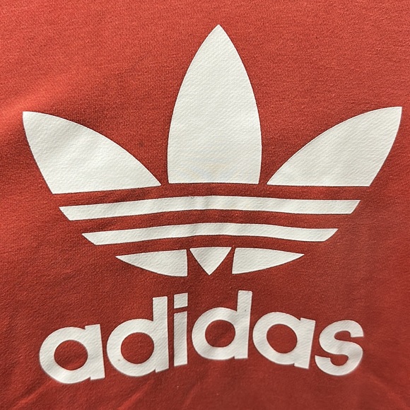 Adidas Crop Hoodie - Picture 5 of 6
